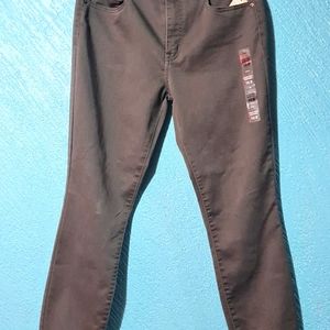 Aeropostal Jeans Militar Green